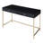 Susette Metal Base Writing Desk-1489654463
