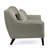 Gros 85'' Upholstered Sofa-1785420164