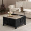 Piero Single Coffee Table-242566822