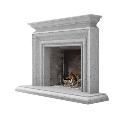 Napa Fireplace Surround