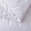 Édredon en duvet synthétique polyester toutes saisons-280651484-295573970