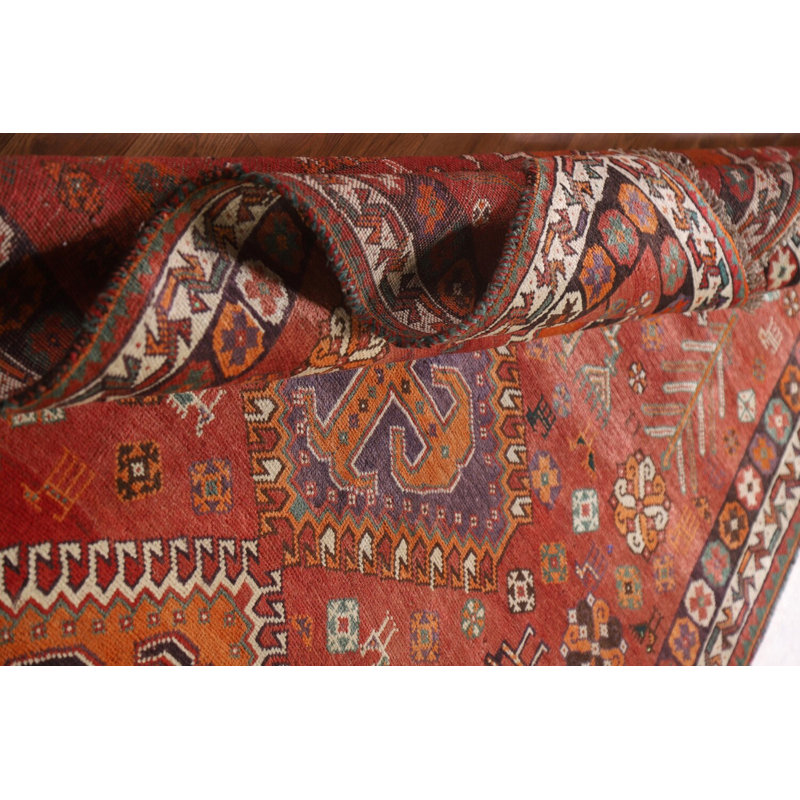 Tapis traditionnel 5 x 7