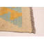 Tapis rouge unique 4 pi 9 po x 6 pi 6 po One-of-a-Kind