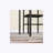 HOMCOM Industrial Folding Dining Table for 2 to 4, Space Saving Drop Leaf Kitchen Table for Small Spaces, Walnut-107443770