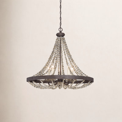 Viv 5-Light Chandelier
