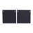 Rustic Abstract Wall Decor on Solid Wood