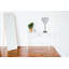 LAMPE DE TABLE CONTEMPORAINE À CRISTAUX 27,5 "H (1PC / CTN) (1,01 / 9,25)