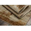 Tapis beige / rouille Darlenatta-29913341