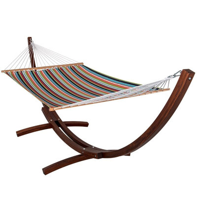 Hamac double Mitre