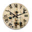 Horloge murale Fredricks-872218672