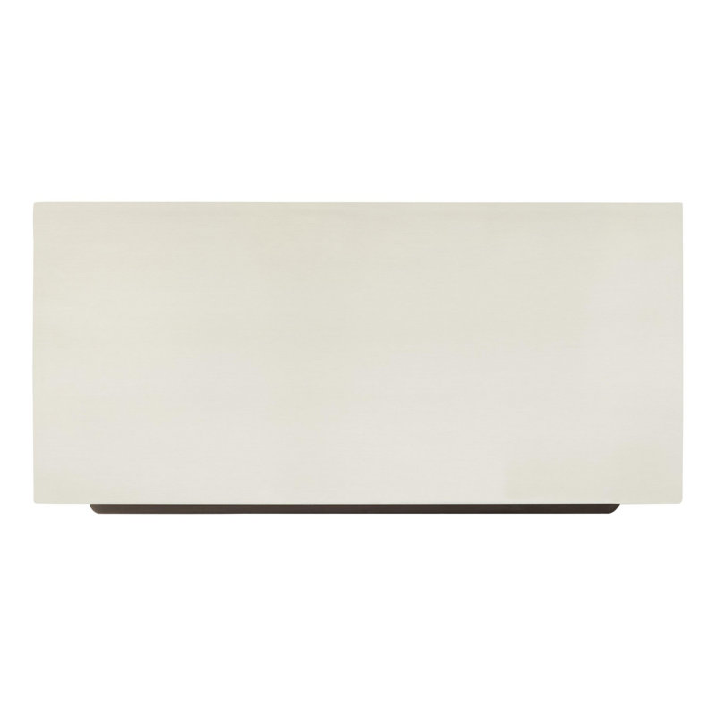Fournier 27" Farmhouse / Apron Kitchen Sink