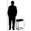 Table d'appoint Kari-1226170987-1226170983