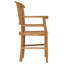 Cookson Patio Dining Armchair