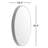 Colton Wood Wall Mirror-23514522