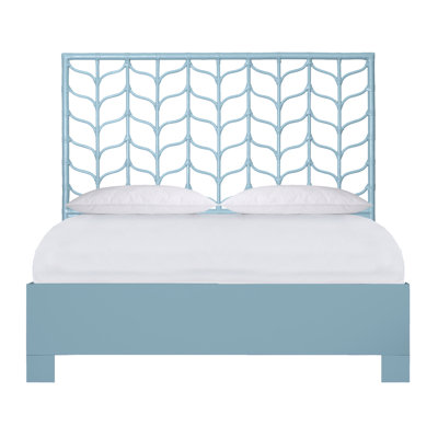 Ivy Collection Standard Bed