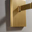 Applique murale Kymani Raindrop-891794775