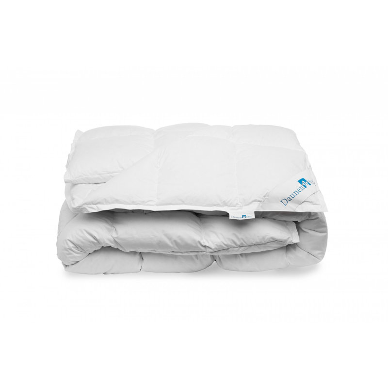 Extra Warm Duvet, 155 x 200 cm