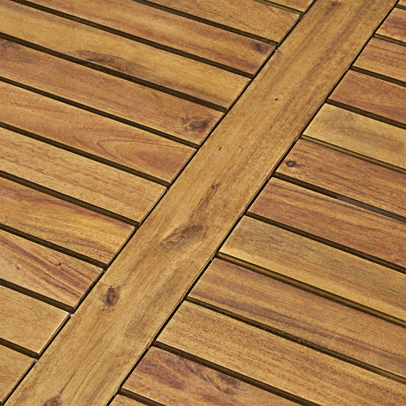 Ensemble de salon de jardin d'extérieur avec canapé modulaire