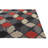 Otto Black Rug