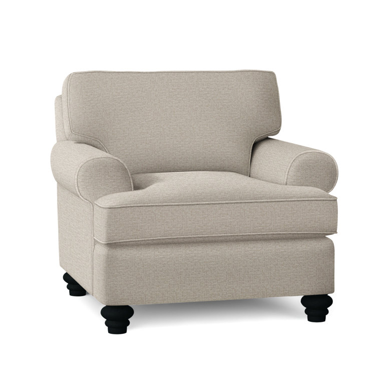 Lowell Upholstered Accent Chair