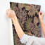 Papier peint Alocasia-119797225