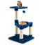 Perchoir pour chat 25 po-1273429013