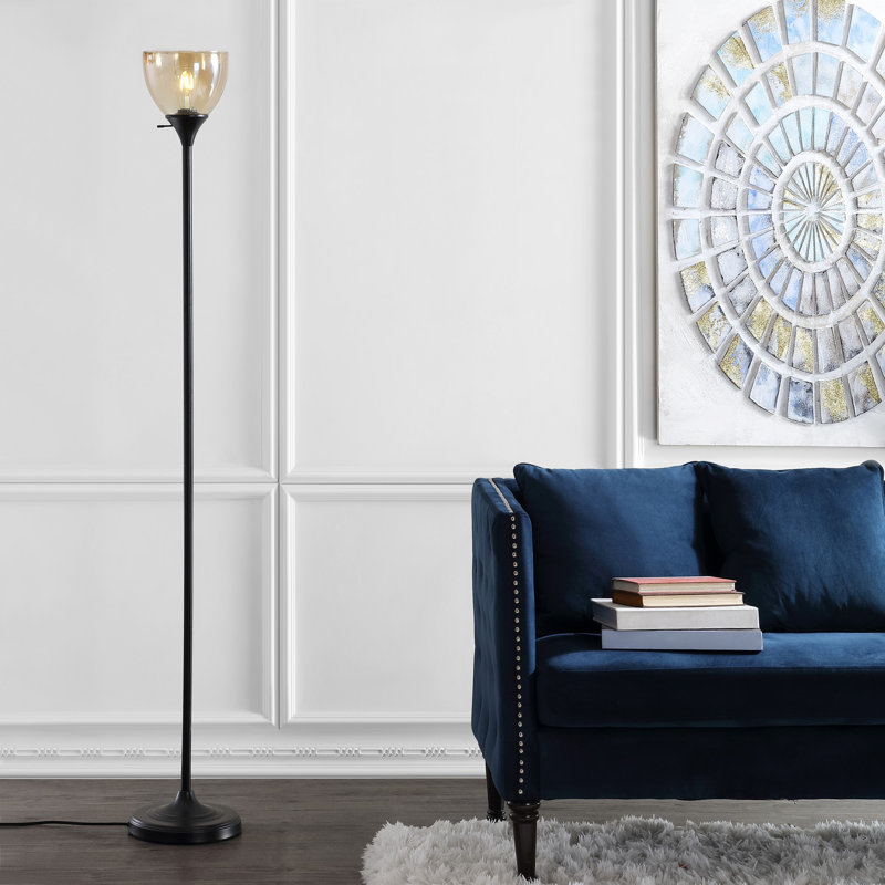 Thalia 70 " Torchiere Floor Lamp