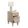 Evan 2 - Drawer End Table
