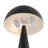 Lampe de table en métal Selena par Modway-925069635