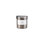 VALOA Scented Candle in Glass Container - Vetiver Fragrance - Large