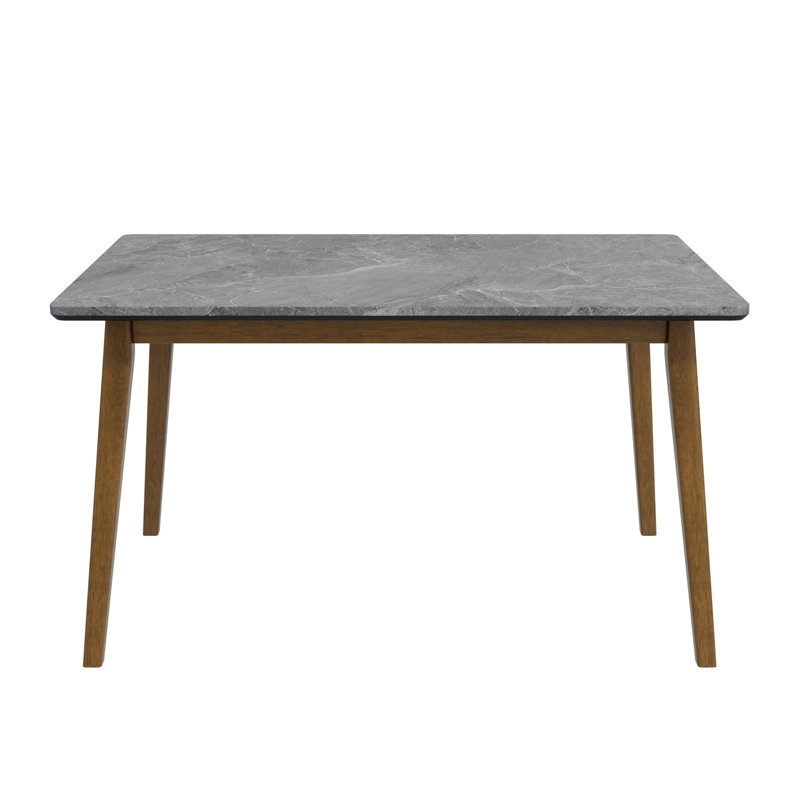 Table de salle à manger Portrush, Brown