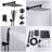 All-In-One Kit with Rough in-Valve