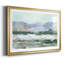 «Pastel Mountain View II», reproduction d'art sur papier-366281049-366281052