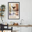 Cadre flottant espresso Martini Sun Reflection, design par Andreas Magnusson-484881037-484881074