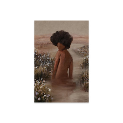 " At Peace " by Andileh