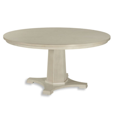 Willow Dining Table 60" Round