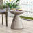 Outdoor Side Table