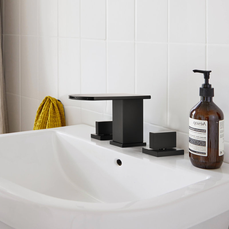 Robinet de salle de bain 7,87 po