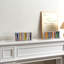 Cassette Rack Mutimedia Media Shelves