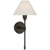Parkington 1 - Light Wallchiere
