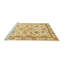Tapis abstrait 100% lavable à la machine 431-835788400
