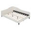 Lit de jour double en L pleine grandeur-1478590-1478588