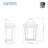 Bartley Aluminum LED Wall Light
