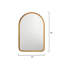 Arch Metal Mirror-62160751