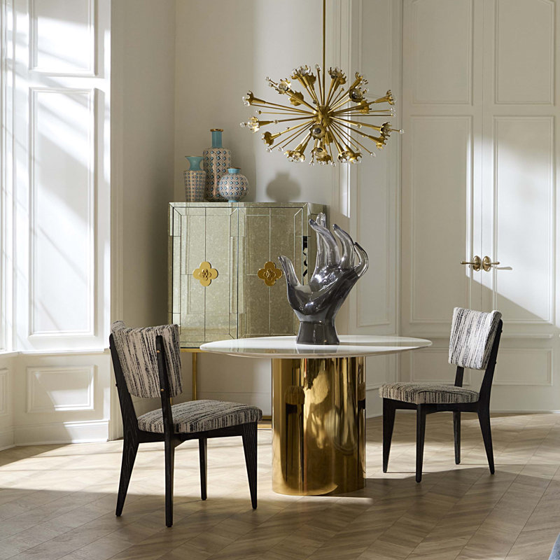 Rive Gauche Dining Chair
