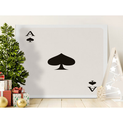 Natale Wrapped Canvas Print Set