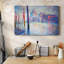 «Canal Grand» par Monet-Gallery, toile tendue-764224481