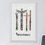 Molly Rosner - Single Picture Frame Painting-18568052