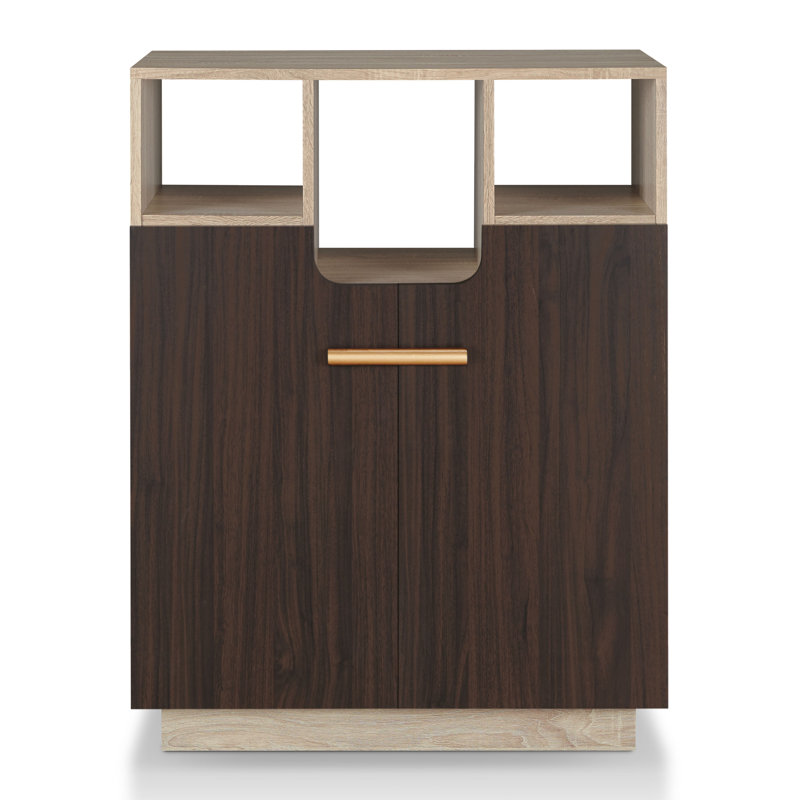 12 Pair Shoe Storage Cabinet