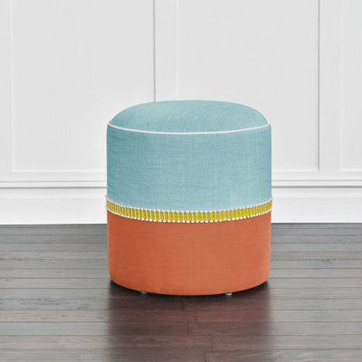 Kona Upholstered Ottoman